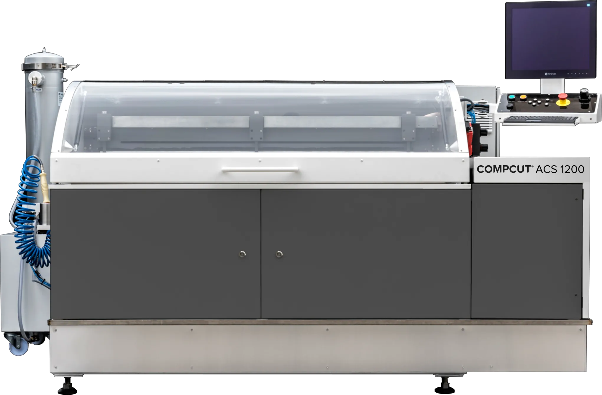 Sierra Compcut ACS 1200