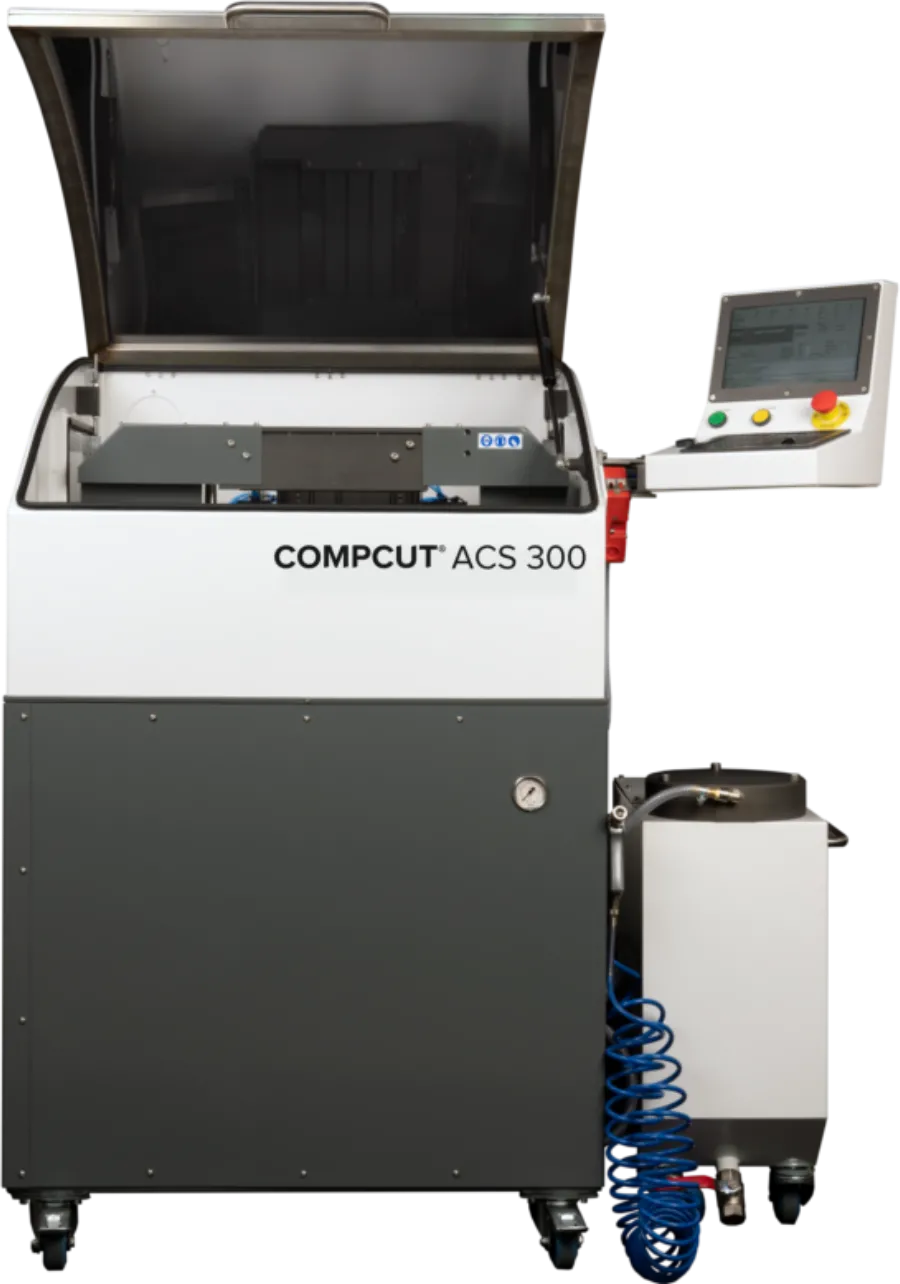 Sierra Compcut ACS 300