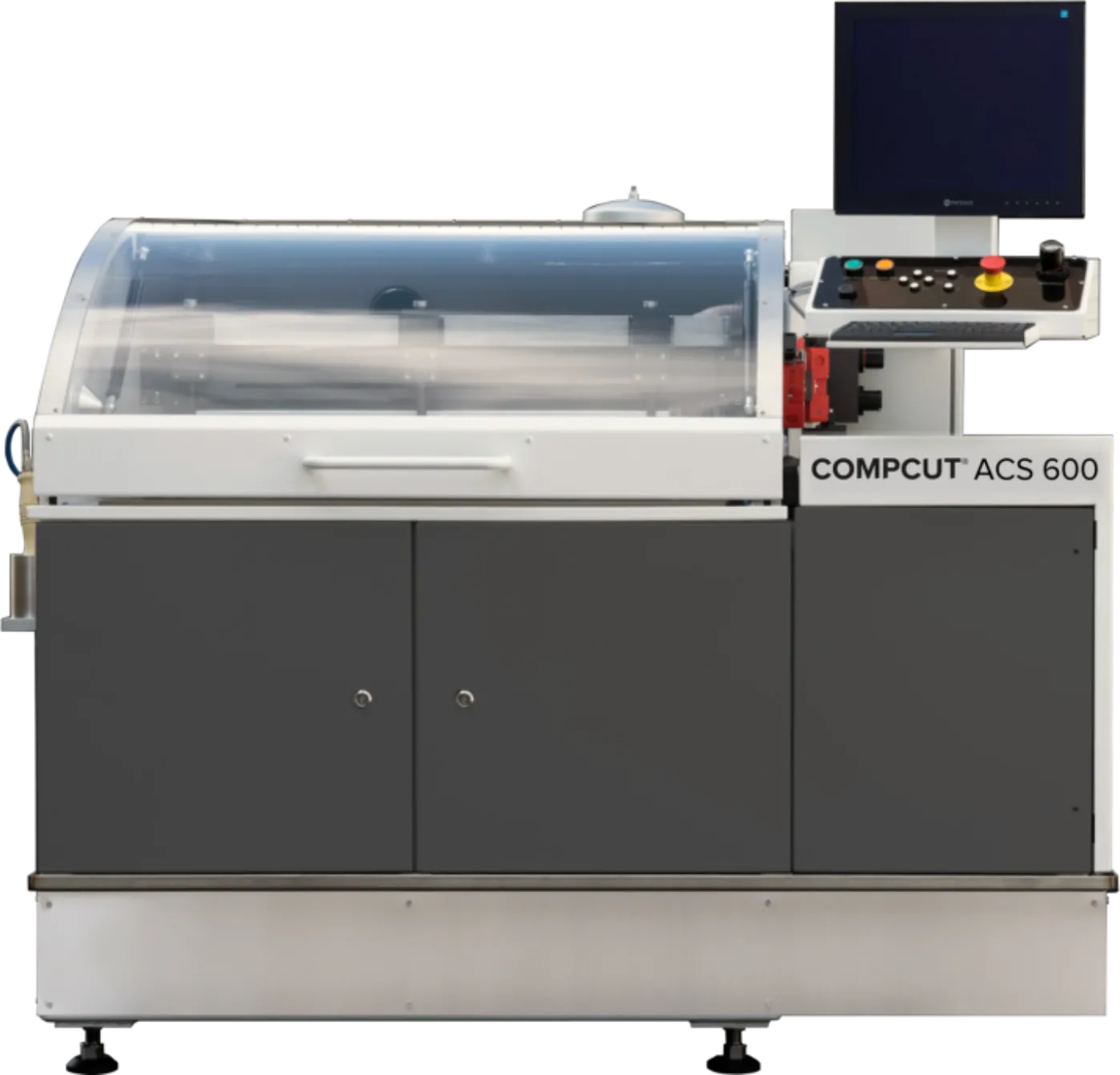 Sierra Compcut ACS 600