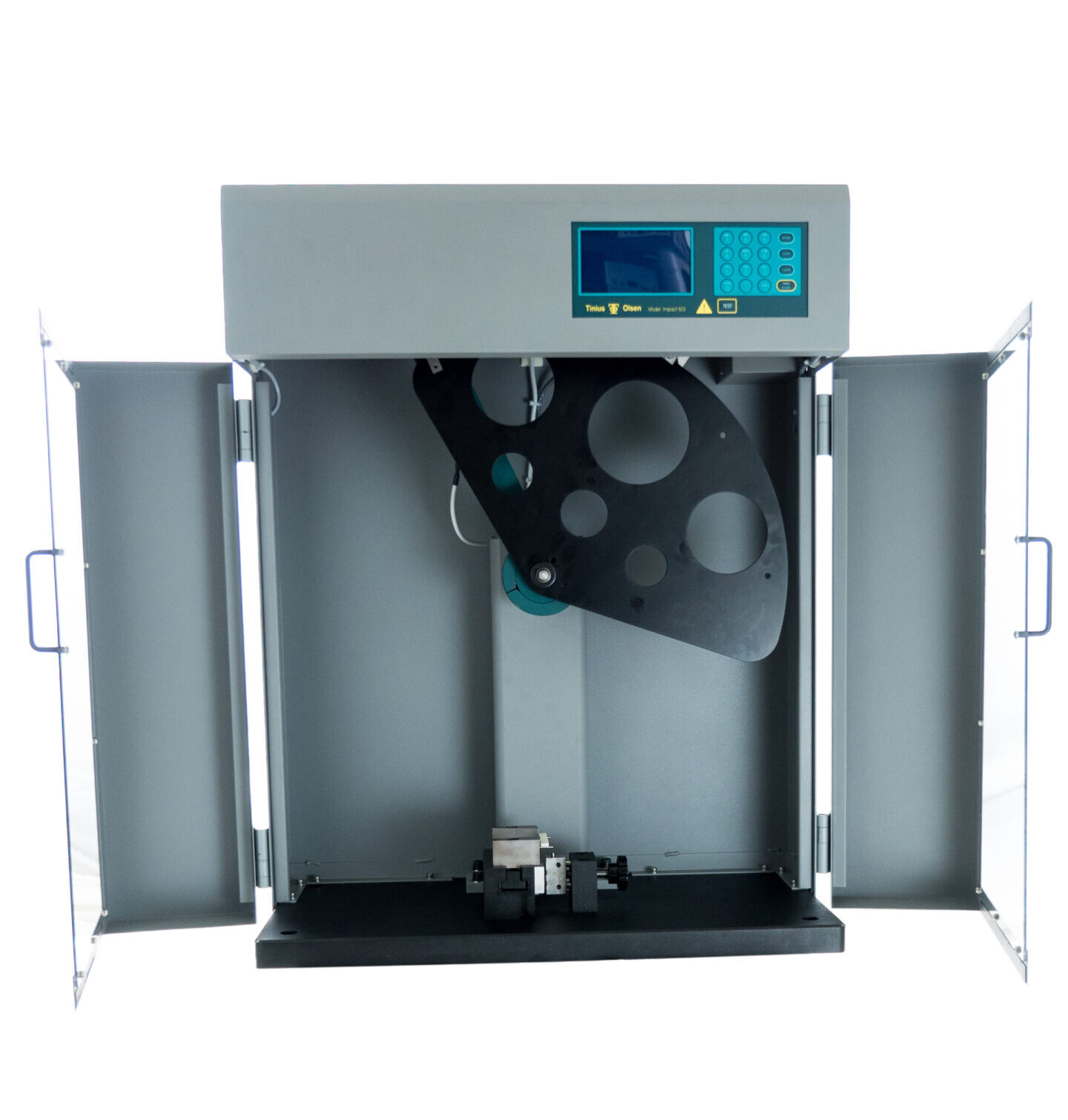 Plastics Impact Tester IT503