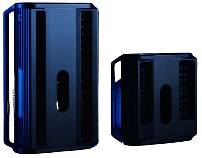UVX3D
