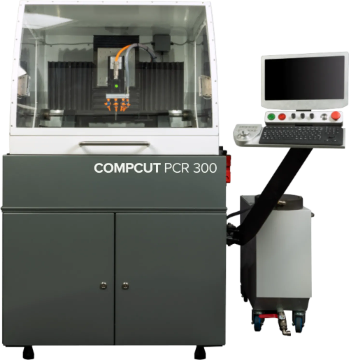 Fresadora Compcut PCR 300