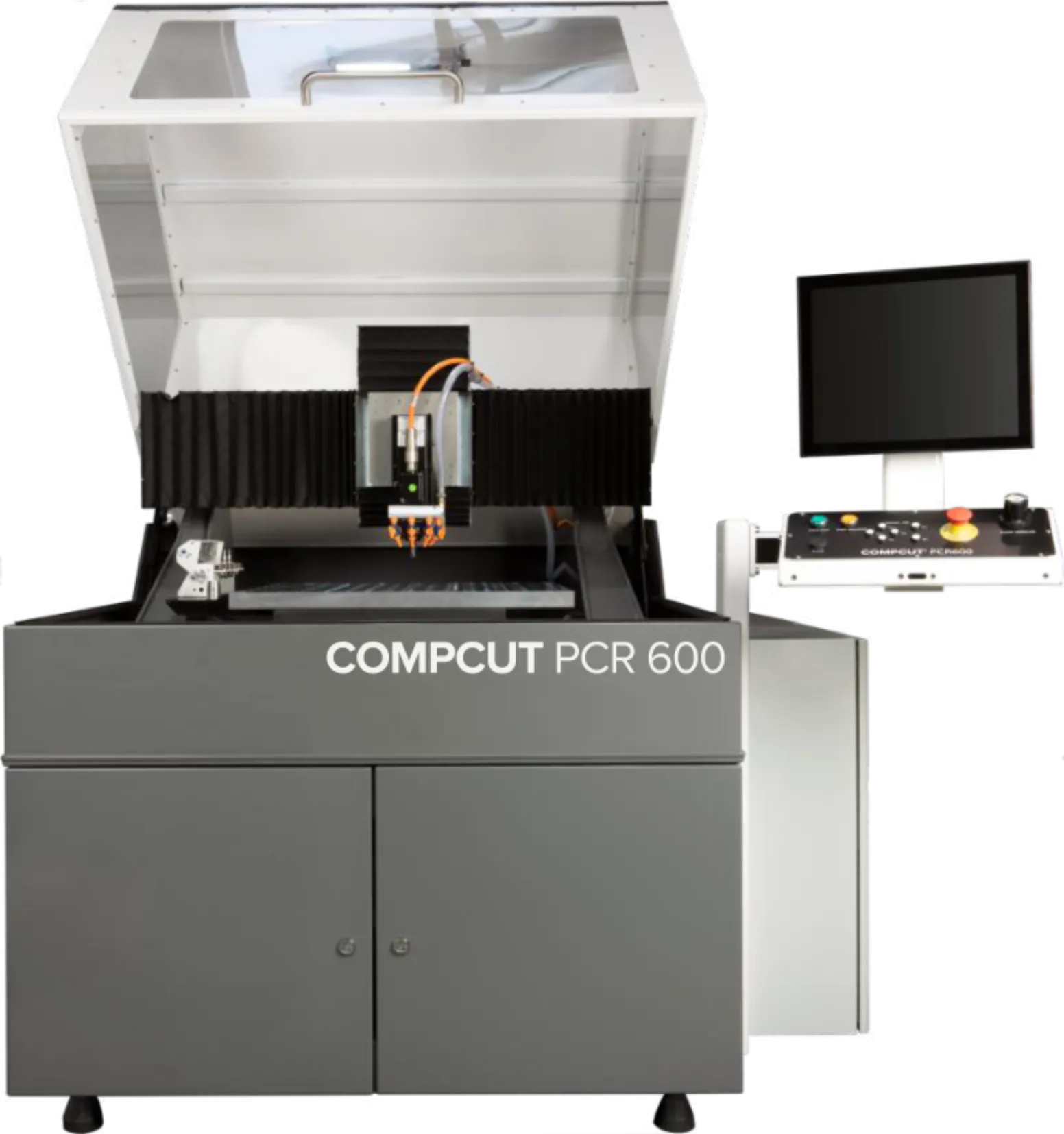 Fresadora Compcut PCR 600